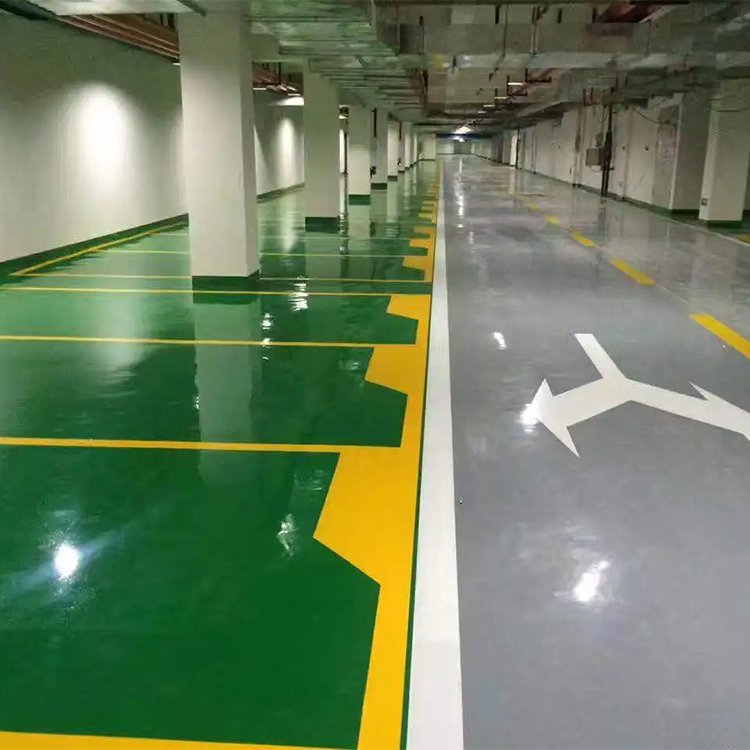 成都环氧地坪-雨季高温环氧树脂地坪施工时应注意哪些问题